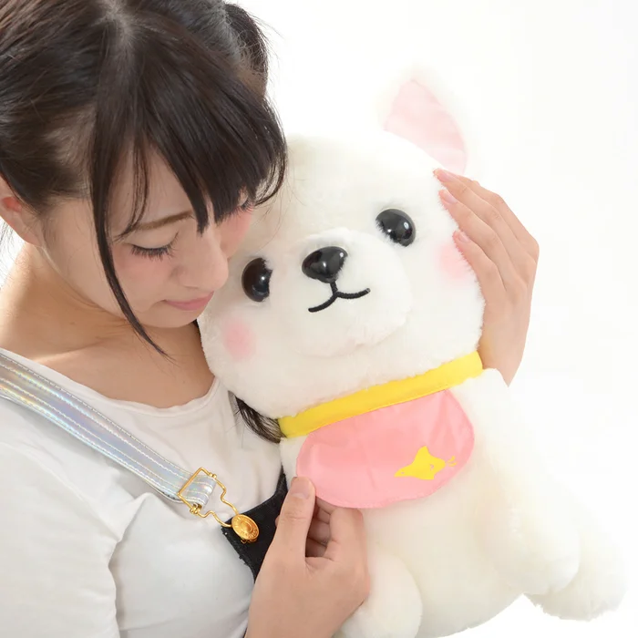 Mameshiba San Kyodai Komoriuta Dog Plush Collection (Big) 17 Mameshiba San Kyodai Komoriuta Dog Plush Collection (Big) - Image 15