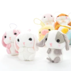 Puchimaru All-Stars Animal Plush Collection 40 Puchimaru All-Stars Animal Plush Collection -Plush Toys Shop 00032558bdab403c844b4055fa622f1c.jpg