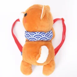 Mameshiba San Kyodai Piggyback Backpacks 25 Mameshiba San Kyodai Piggyback Backpacks -Plush Toys Shop 0050525f7f1b49b5adc62ea0d064d5f2.jpg