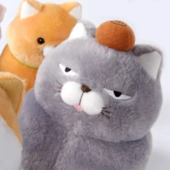 Hige Manjyu Yu Cat Plush Collection (Standard) -Plush Toys Shop 006d98efd8844c46b8c1d9098da7bab0.jpg
