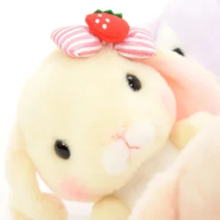 Pote Usa Loppy Strawberry Plush Collection (Standard) 37 Pote Usa Loppy Strawberry Plush Collection (Standard) -Plush Toys Shop 0071e5d23ab84ab0ba33bf66ea3ab975.jpg