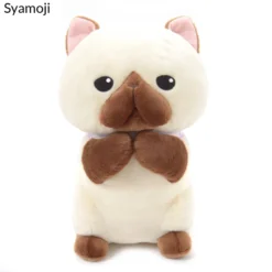 Onedari Munchkin Cat Plush Collection (Big) 22 Onedari Munchkin Cat Plush Collection (Big) -Plush Toys Shop 0076ec7348664ab88290c8fabd5d3e12.jpg