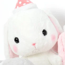 Pote Usa Loppy Fuyu Jitaku Rabbit Plush Collection (Big) 29 Pote Usa Loppy Fuyu Jitaku Rabbit Plush Collection (Big) -Plush Toys Shop 007d87d46e09428d8d2f7326a42877d6.jpg