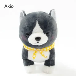 Mameshiba San Kyodai Nihonbare Dog Plush Collection (Big) 26 Mameshiba San Kyodai Nihonbare Dog Plush Collection (Big) -Plush Toys Shop 008a59584cef4f6d99ba88cf7fcd486a.jpg
