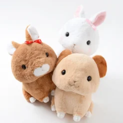 Kyun To Naki Usagi No Uta 2 Pika Plush Collection (Big) 13 Kyun To Naki Usagi No Uta 2 Pika Plush Collection (Big) -Plush Toys Shop 0093c1980ee24a5eba791489f6c43640.jpg