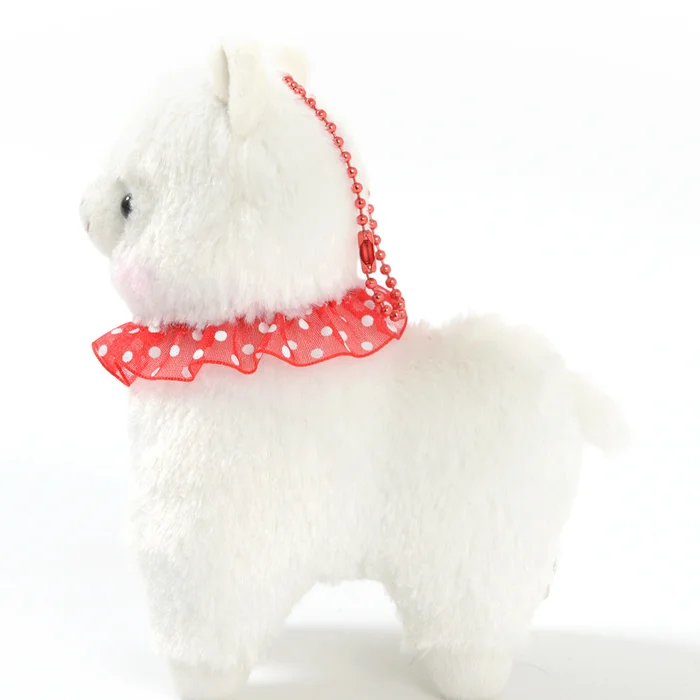 Alpacasso Furi Furi Alpaca Plush Collection (Ball Chain) 7 Alpacasso Furi Furi Alpaca Plush Collection (Ball Chain) - Image 5