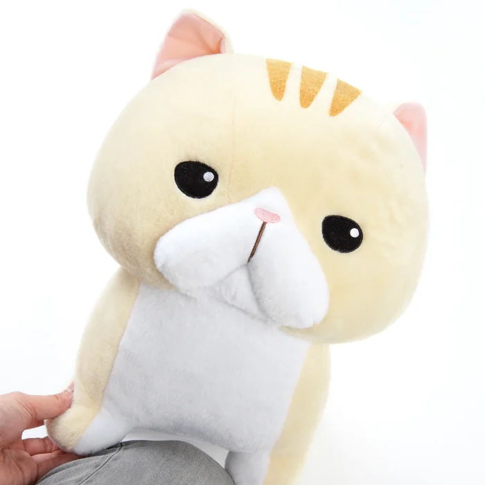 Chinmari Munchkin Cat Plush Collection (Big) 18 Chinmari Munchkin Cat Plush Collection (Big) - Image 16