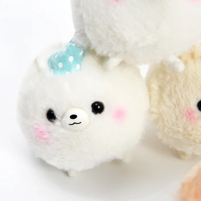 Pometan Oyasumi Dog Plush Collection (Mini Strap) 12 Pometan Oyasumi Dog Plush Collection (Mini Strap) - Image 10
