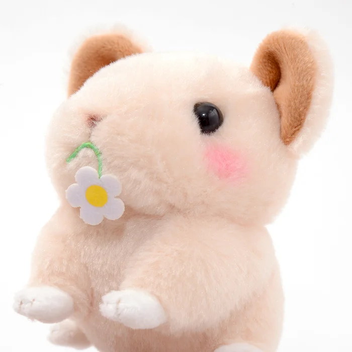 Kyun To Naki Usagi Noichigo Pika Plush Collection (Ball Chain) 6 Kyun To Naki Usagi Noichigo Pika Plush Collection (Ball Chain) - Image 4