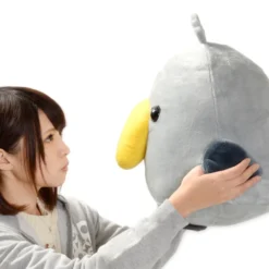 Kotori Tai Ureshii Bird Plush Collection (Big) 40 Kotori Tai Ureshii Bird Plush Collection (Big) -Plush Toys Shop 0290dd9e831544c3a3dca3d7bdcde651.jpg