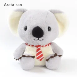Koalyman Arata-san Koala Plush Collection (Big) 19 Koalyman Arata-san Koala Plush Collection (Big) -Plush Toys Shop 02bde00f133842d1801acc7674b26fa0.jpg