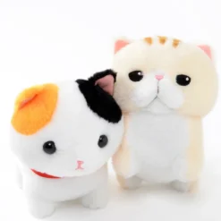 Chinmari Munchkin Cat Plush Collection (Standard) 32 Chinmari Munchkin Cat Plush Collection (Standard) -Plush Toys Shop 02cf744246d54f458d8a279f09eb74b7.jpg