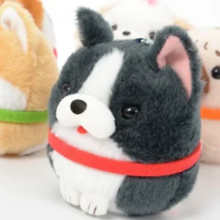 Wanko Tai Dog Plush Collection (Ball Chain) -Plush Toys Shop 0332ba444fdc47889829e1f4219bf90b.jpg