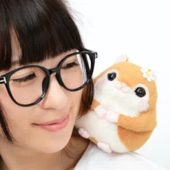 Momonga No Momota Flying Squirrel Plush Collection (Standard) -Plush Toys Shop 0349dd2c10e74914aa952d8e6f79cf3e.jpg