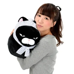 Hige Manjyu Yu Cat Plush Collection (Big) -Plush Toys Shop 03658b1da3fb455ca821557658aa2b37.jpg