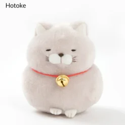 Hige Manjyu Maekake Cat Plush Collection (Standard) 19 Hige Manjyu Maekake Cat Plush Collection (Standard) -Plush Toys Shop 036f8547bd804982bfa10f938477bf79.jpg
