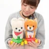 Mameshiba San Kyodai Melody Skateboard Dog Plush Collection 1 Mameshiba San Kyodai Melody Skateboard Dog Plush Collection -Plush Toys Shop 03caa7ecb6474af5a85e0179d2a4859d.jpg