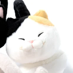Hige Manjyu Cat Ear Muffs -Plush Toys Shop 03f9931fdb544360bf6f6683a6c98d48.jpg