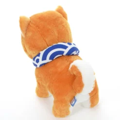 Mameshiba San Kyodai Dog Plush Collection (Big) 19 Mameshiba San Kyodai Dog Plush Collection (Big) -Plush Toys Shop 040b3b9133f245749671153bda624499.jpg