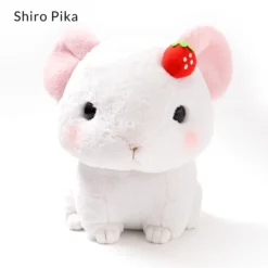 Kyun To Naki Usagi Noichigo Pika Plush Collection (Big) 26 Kyun To Naki Usagi Noichigo Pika Plush Collection (Big) -Plush Toys Shop 041bd93a344f4577910707af6337806e.jpg