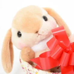 Basketfuls Of Kyun! Kyun To Naki Usagi Pika & Pote Usa Loppy Rabbit Gift Baskets 19 Basketfuls Of Kyun! Kyun To Naki Usagi Pika & Pote Usa Loppy Rabbit Gift Baskets -Plush Toys Shop 044025c57657419281fcd2e33438c3d8.jpg