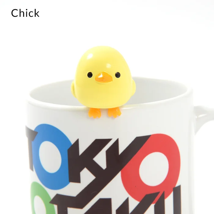 Tomatte! Kotori Tai Bird Mini Figures Vol. 2 15 Tomatte! Kotori Tai Bird Mini Figures Vol. 2 - Image 13