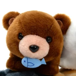 Marukuma Polar World Bear Plush Collection (Standard) 33 Marukuma Polar World Bear Plush Collection (Standard) -Plush Toys Shop 048a7c9e04ab4e85a83ff96b3d4bf852.jpg