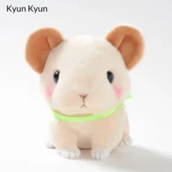 Kyun To Naki Usagi No Tsudoi Pika Plush Collection (Standard) 19 Kyun To Naki Usagi No Tsudoi Pika Plush Collection (Standard) -Plush Toys Shop 0532c9762789417090f092a5253b0d78.jpg
