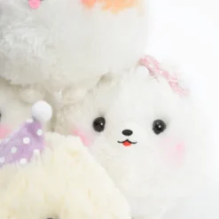 Pometan To Oyasumi Dog Plush Collection (Standard) 26 Pometan To Oyasumi Dog Plush Collection (Standard) -Plush Toys Shop 05474d7d9bfd4f96bb37cdd15766fdf7.jpg