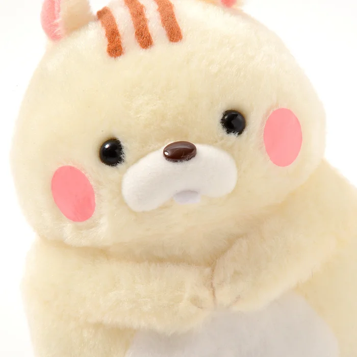 Atsumare! Maebars Animal Plush Collection (Standard) 19 Atsumare! Maebars Animal Plush Collection (Standard) - Image 17