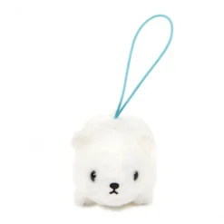 Puchimaru Zoo Animal Plush Collection (Mini Strap) -Plush Toys Shop 05658b28054e48cca13fdb3180464e2c.jpg