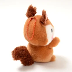 Korisu No Dongurin Lovely Squirrel Plush Collection (Ball Chain) -Plush Toys Shop 05764ce02a814beda61e9107d5f9303c.jpg