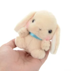Pote Usa Loppy Rabbit Plush Collection (Ball Chain) 33 Pote Usa Loppy Rabbit Plush Collection (Ball Chain) -Plush Toys Shop 057e0f4306d043969b48256684dcf373.jpg