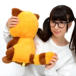 Lesser Panda-chan Baby Red Panda Plush Collection (Big) -Plush Toys Shop 05889c27e62e43e3bac4191a5d19b14b.jpg