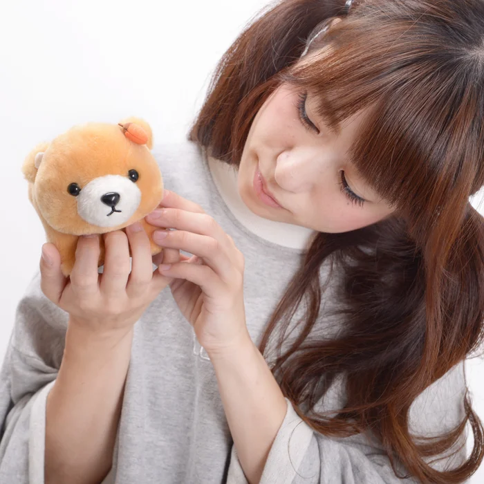 Marukuma Polar World Bear Plush Collection (Standard) 19 Marukuma Polar World Bear Plush Collection (Standard) - Image 17