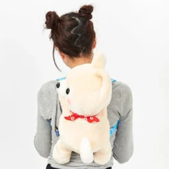 Mameshiba San Kyodai Piggyback Backpacks 41 Mameshiba San Kyodai Piggyback Backpacks -Plush Toys Shop 05da72926b4442c9ab03430301082391.jpg