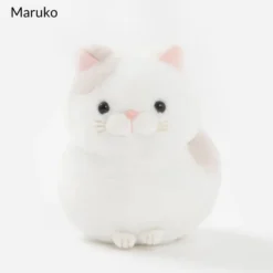 Hige Manjyu Maekake Cat Plush Collection (Standard) 21 Hige Manjyu Maekake Cat Plush Collection (Standard) -Plush Toys Shop 0633e510e4d94b09bb79d8435f4cf988.jpg
