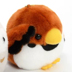 Kotori Tai Pipitto! Bird Plush Collection (Ball Chain) -Plush Toys Shop 063cf00cbde24d2aaba915c244c60fbc.jpg