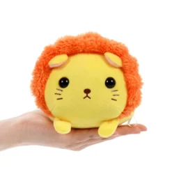 Pocket Zoo Animal Plush Collection (Standard) 26 Pocket Zoo Animal Plush Collection (Standard) -Plush Toys Shop 06a7e63835e84440b6eebc0170a58211.jpg