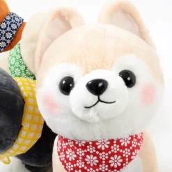 Mameshiba San Kyodai Nihonbare Dog Plush Collection (Big) 31 Mameshiba San Kyodai Nihonbare Dog Plush Collection (Big) -Plush Toys Shop 06d2c44f756e46fd8918b4b04efd1f2a.jpg
