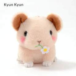 Kyun To Naki Usagi Noichigo Pika Plush Collection (Ball Chain) 18 Kyun To Naki Usagi Noichigo Pika Plush Collection (Ball Chain) -Plush Toys Shop 0701cd6196214478bc17e1cd9fe81ace.jpg
