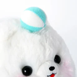 Pometan To Odekake Dog Plush Collection (Standard) 33 Pometan To Odekake Dog Plush Collection (Standard) -Plush Toys Shop 0703279b2e0d43749936a512e2430f7c.jpg