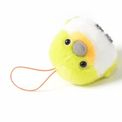 Kotori Tai Appare Bird Plush Collection (Mini Strap) -Plush Toys Shop 0706e5e424634f4db58905b16ea452b4.jpg