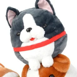 Wanko Tai Dog Plush Collection (Big) 28 Wanko Tai Dog Plush Collection (Big) -Plush Toys Shop 07239717dc25466b9f059bd849f5059f.jpg