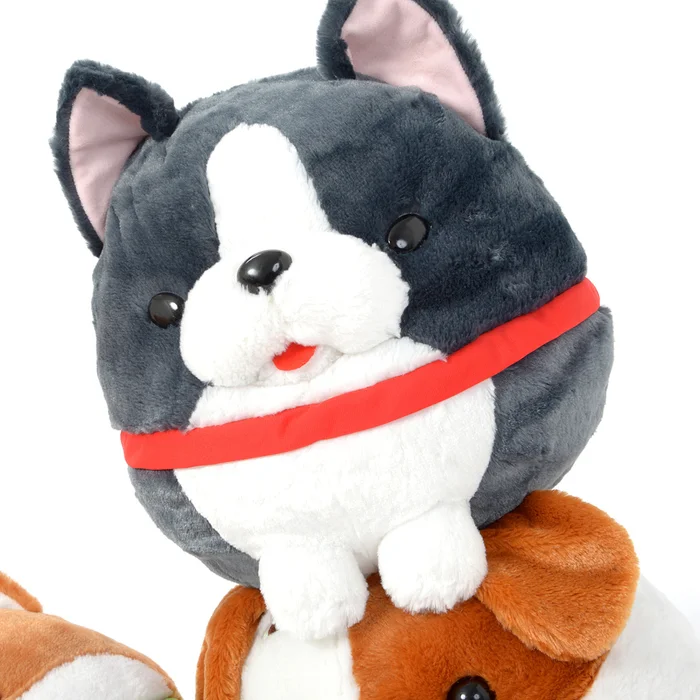 Wanko Tai Dog Plush Collection (Big) 10 Wanko Tai Dog Plush Collection (Big) - Image 8