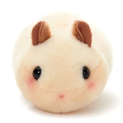 Coroham Coron Manmaru Friends Hamster Plush Collection (Standard) 25 Coroham Coron Manmaru Friends Hamster Plush Collection (Standard) -Plush Toys Shop 07a2638d347649ee9642fd199bb379fc.jpg