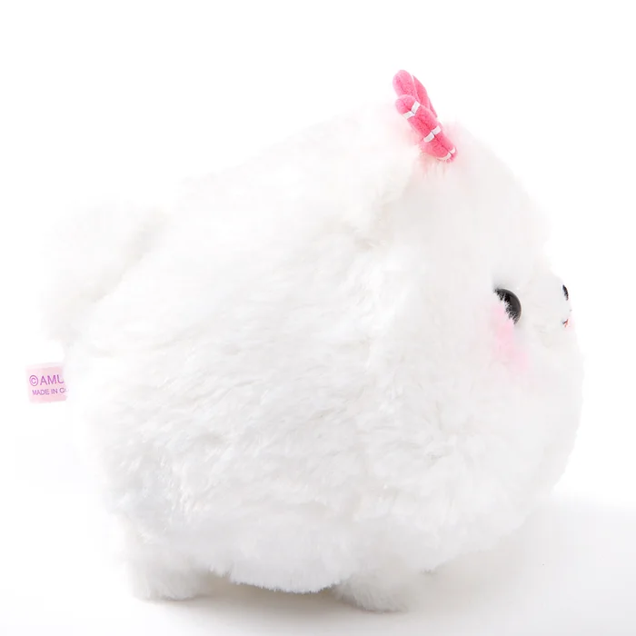 Fuwa-Mofu Pometan Dog Plush Collection (Standard) 8 Fuwa-Mofu Pometan Dog Plush Collection (Standard) - Image 6