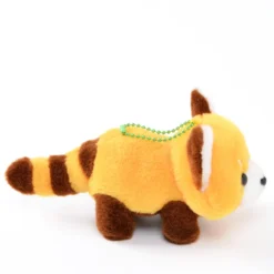 Lesser Panda-chan Yochi-yochi Red Panda Plush Collection (Ball Chain) -Plush Toys Shop 0874d843edf64b93b7fbeaeaef384bc9.jpg