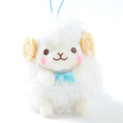 Wooly Shiny Cutie Sheep Plush Collection (Mini Strap) 29 Wooly Shiny Cutie Sheep Plush Collection (Mini Strap) -Plush Toys Shop 090128f03d0147ccb2b8af3848550985.jpg