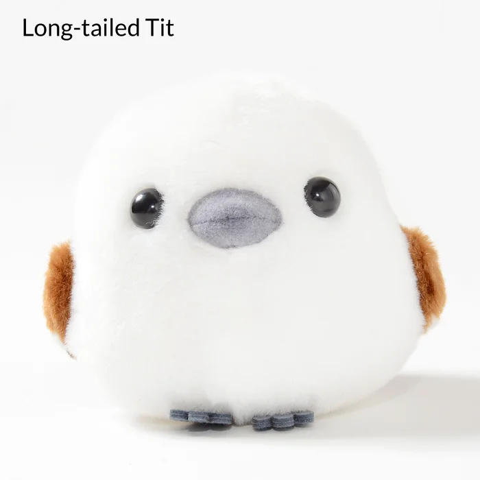 Kotori Tai Appare Bird Plush Collection (Standard) 12 Kotori Tai Appare Bird Plush Collection (Standard) - Image 10